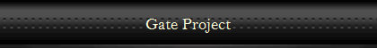 Gate Project